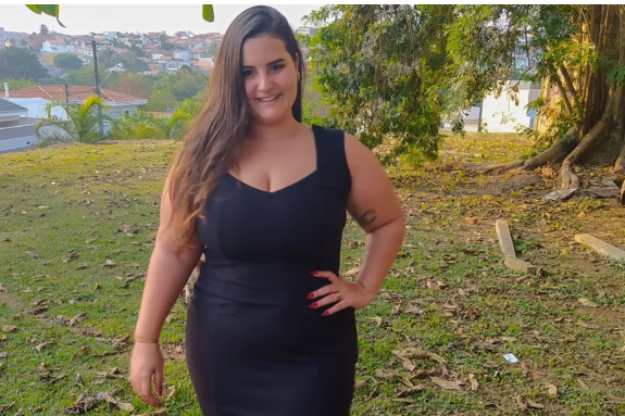 Mary Cristina Biography – Age, Career, Modeling Journey & Personal Life