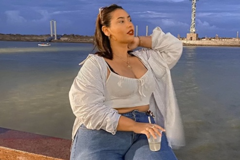 Deborah Sant Biography – Age, Career, Personal Life & Achievements