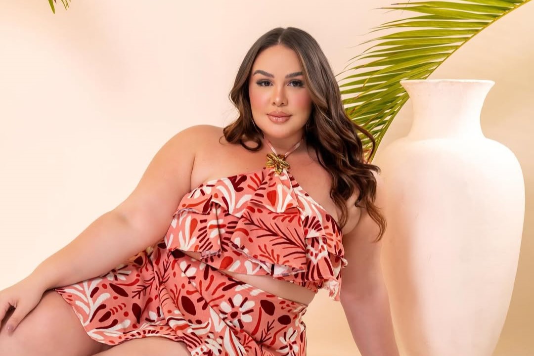 Jessica Mendes Biography: Age, Career, Modeling Journey & Personal Life