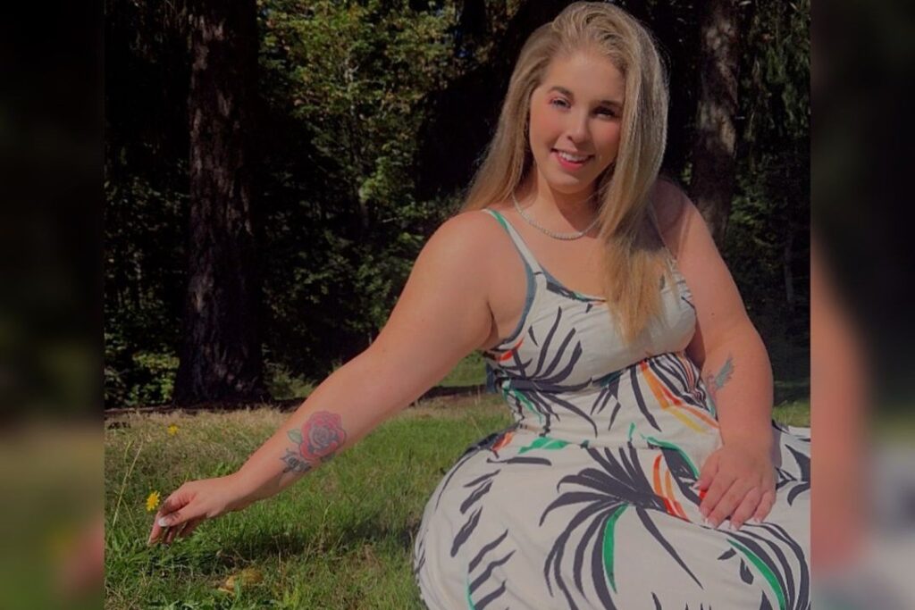 Randalin Niedosmialek (Love Randalin) Biography, Age, Height, Weight, Career & Body Positivity Journey