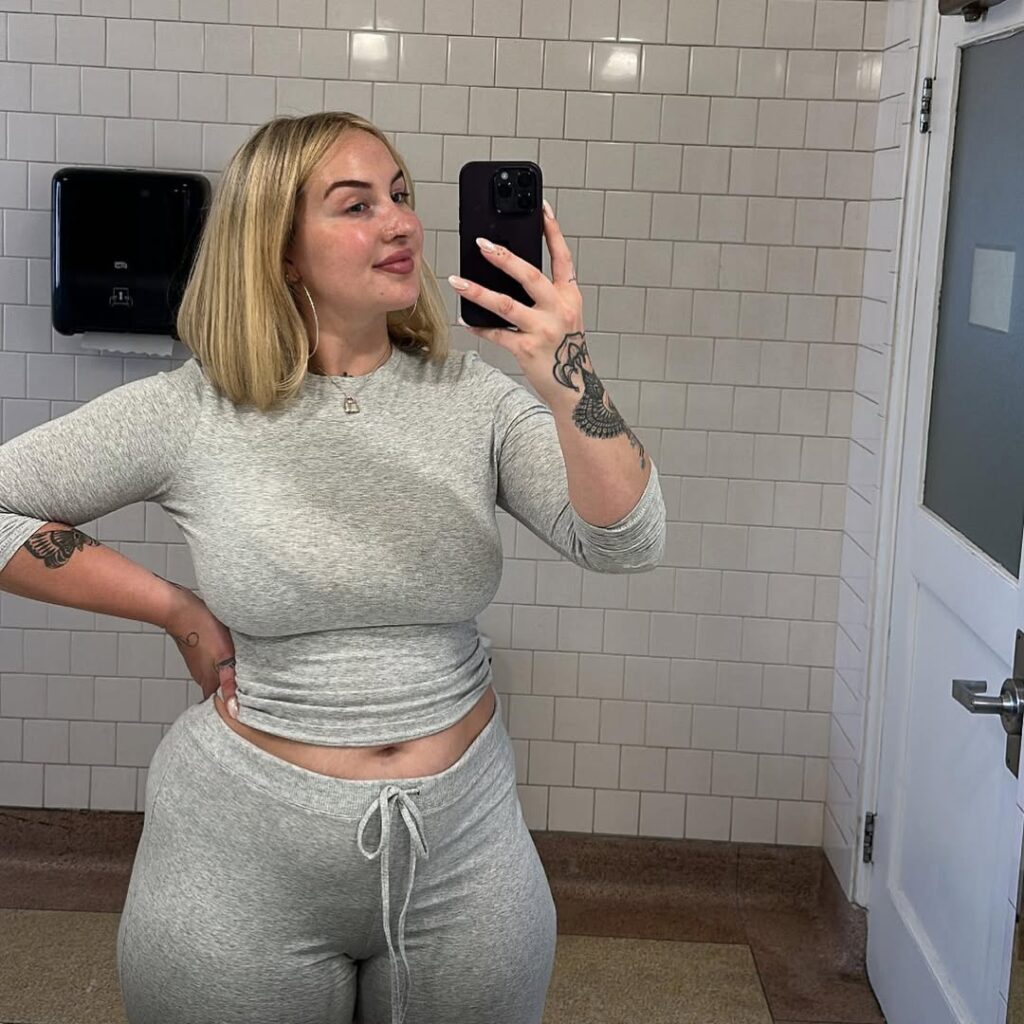 Earthiangel Biography, Age, Height, Career, Net Worth & Lifestyle