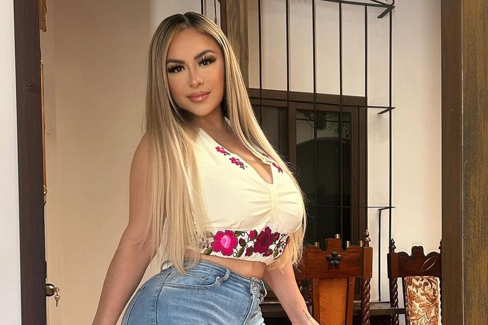 Miss Sweetz Biography, Age, Height, Instagram, Fashion Nova Model & Career