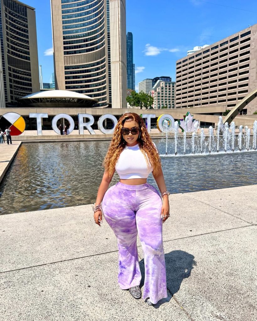 Vera Sidika Biography – Age, Height, Career, Net Worth & Lifestyle