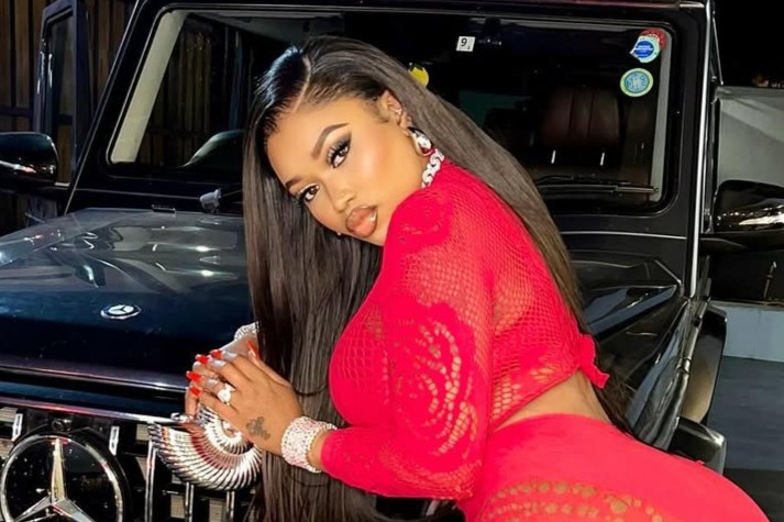 Vera Sidika Biography – Age, Height, Career, Net Worth & Lifestyle