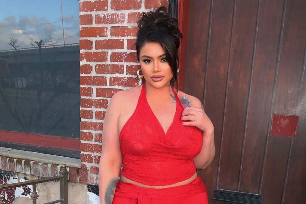 Stephanie Gonzalez Biography: Age, Career, Modeling Journey & Personal Life