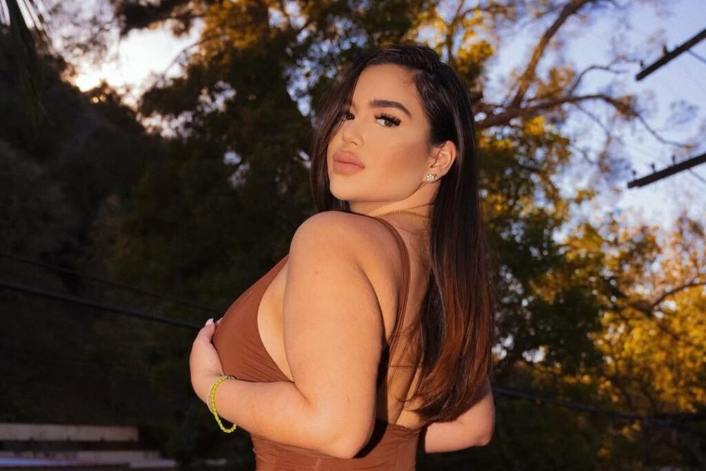 Victorya Addad Biography