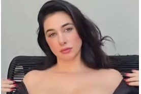 Natalie Conti Biography