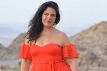 Beth Rylaarsdam Biography