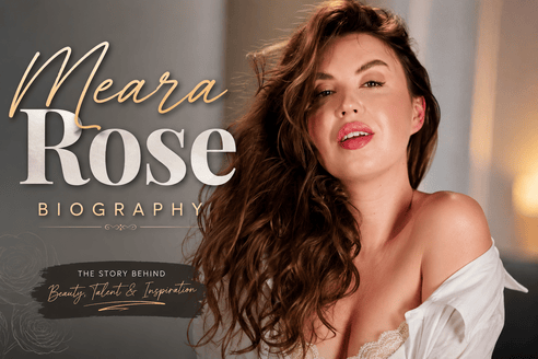 Meara Rose Biography Height, Weight, Measurements, Age, Wiki