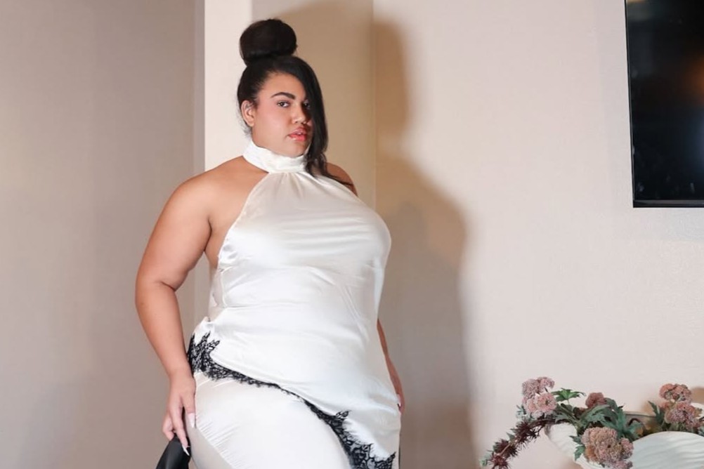 Alexus Danisha Biography