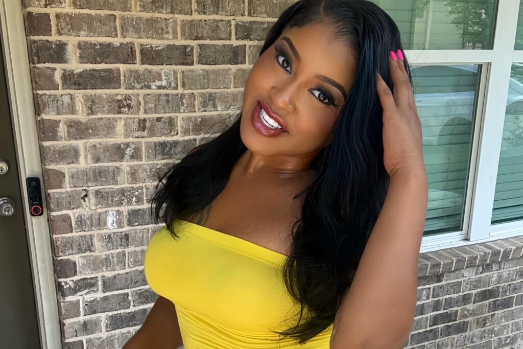 Ghetto Barbie Biography Age, Career, Instagram, Music & Facts
