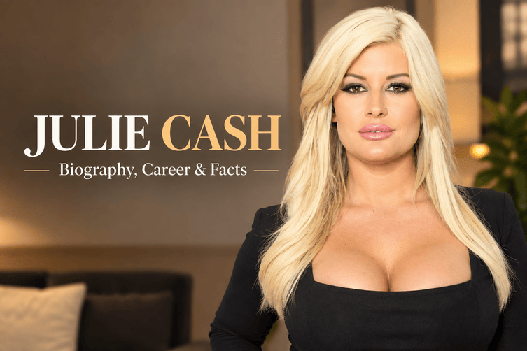 Julie Cash Biography: Age, Height, Career, Facts & Instagram