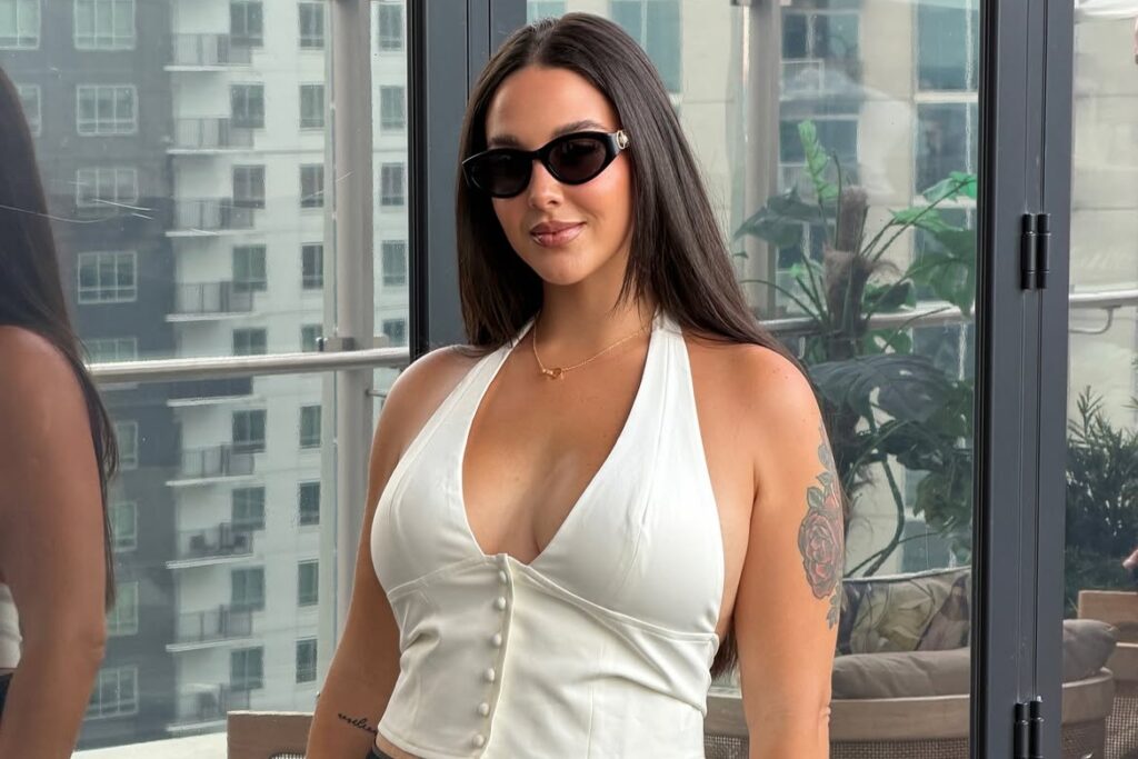 Cinthya Izquierdo Biography Age, Career, Instagram & Facts